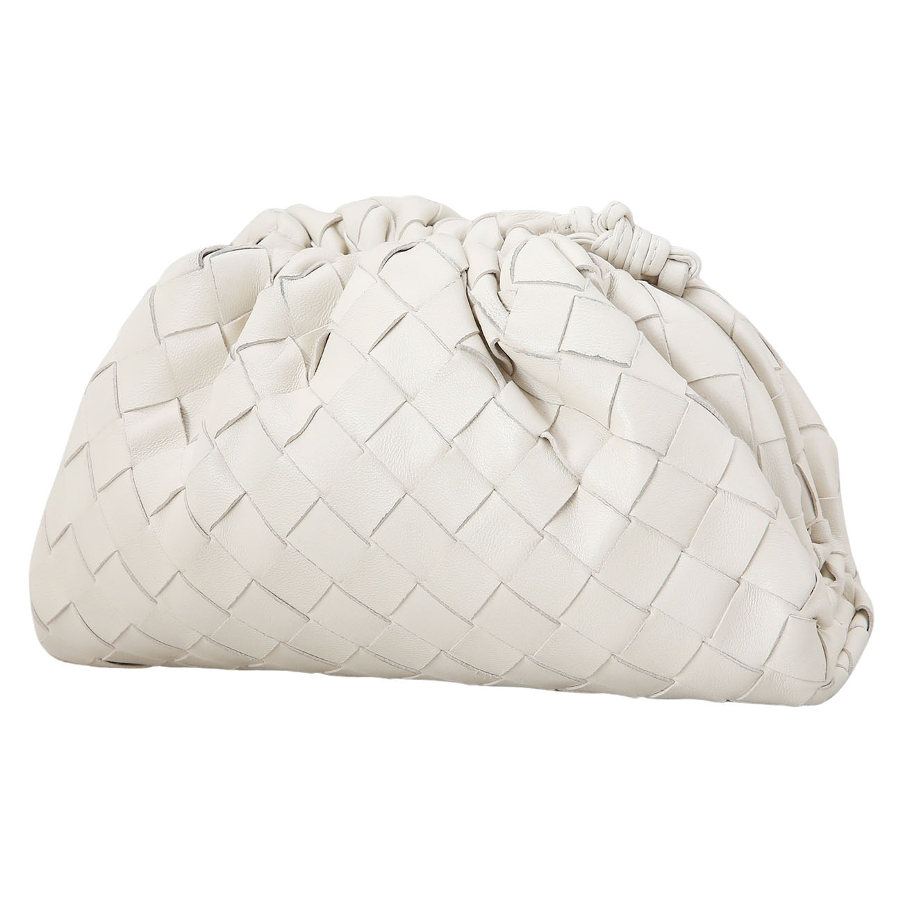 BOTTEGA VENETA(USED)보테가베네타 미니 파우치